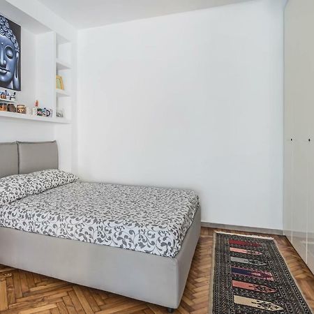 Luxury Central Apartment Torino Dış mekan fotoğraf
