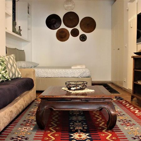 Luxury Central Apartment Torino Dış mekan fotoğraf