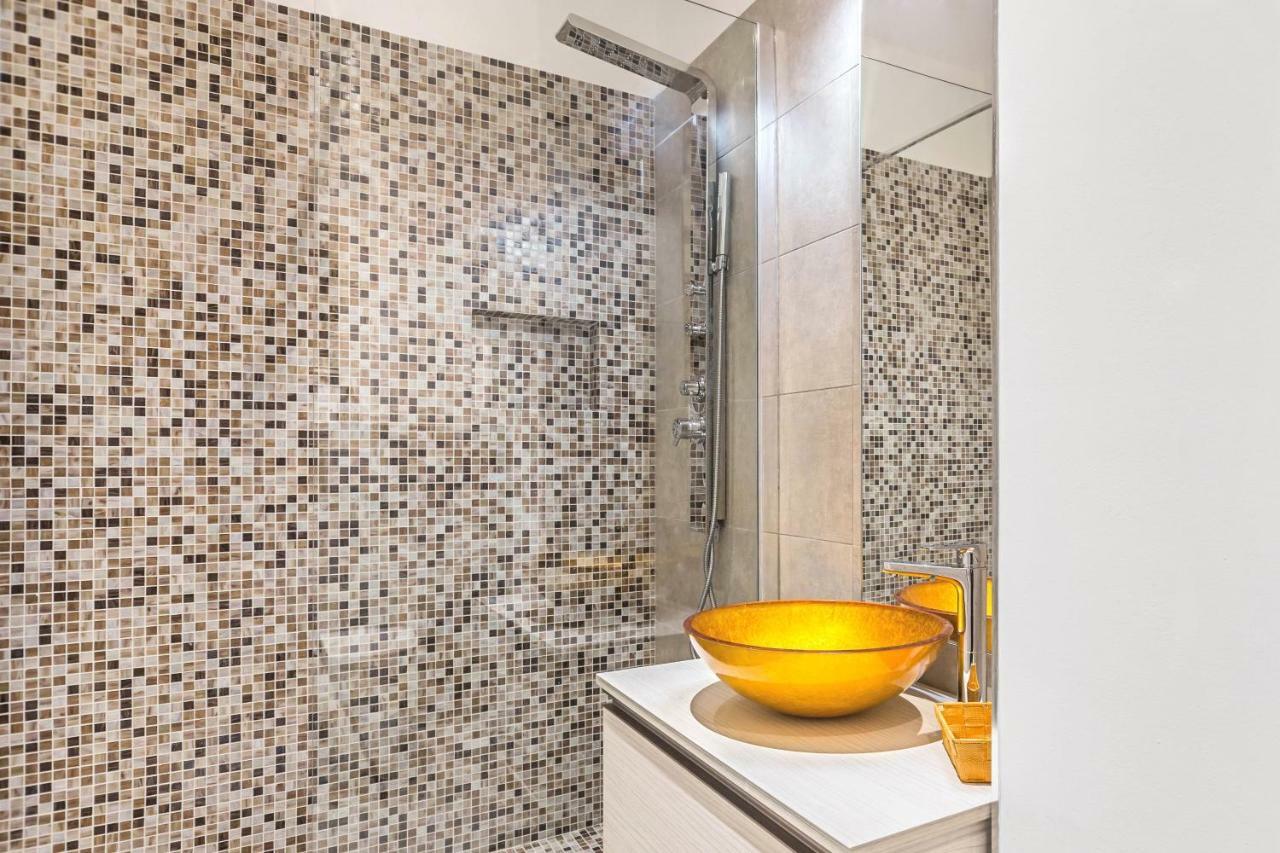 Luxury Central Apartment Torino Dış mekan fotoğraf
